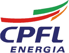 Logo CPFL Energia