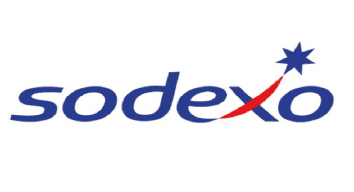 Logo da Sodexo