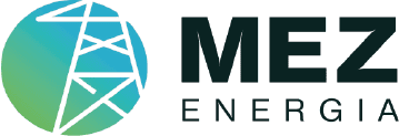 Logo Mez Energia