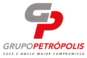 Logo Grupo Petrópolis