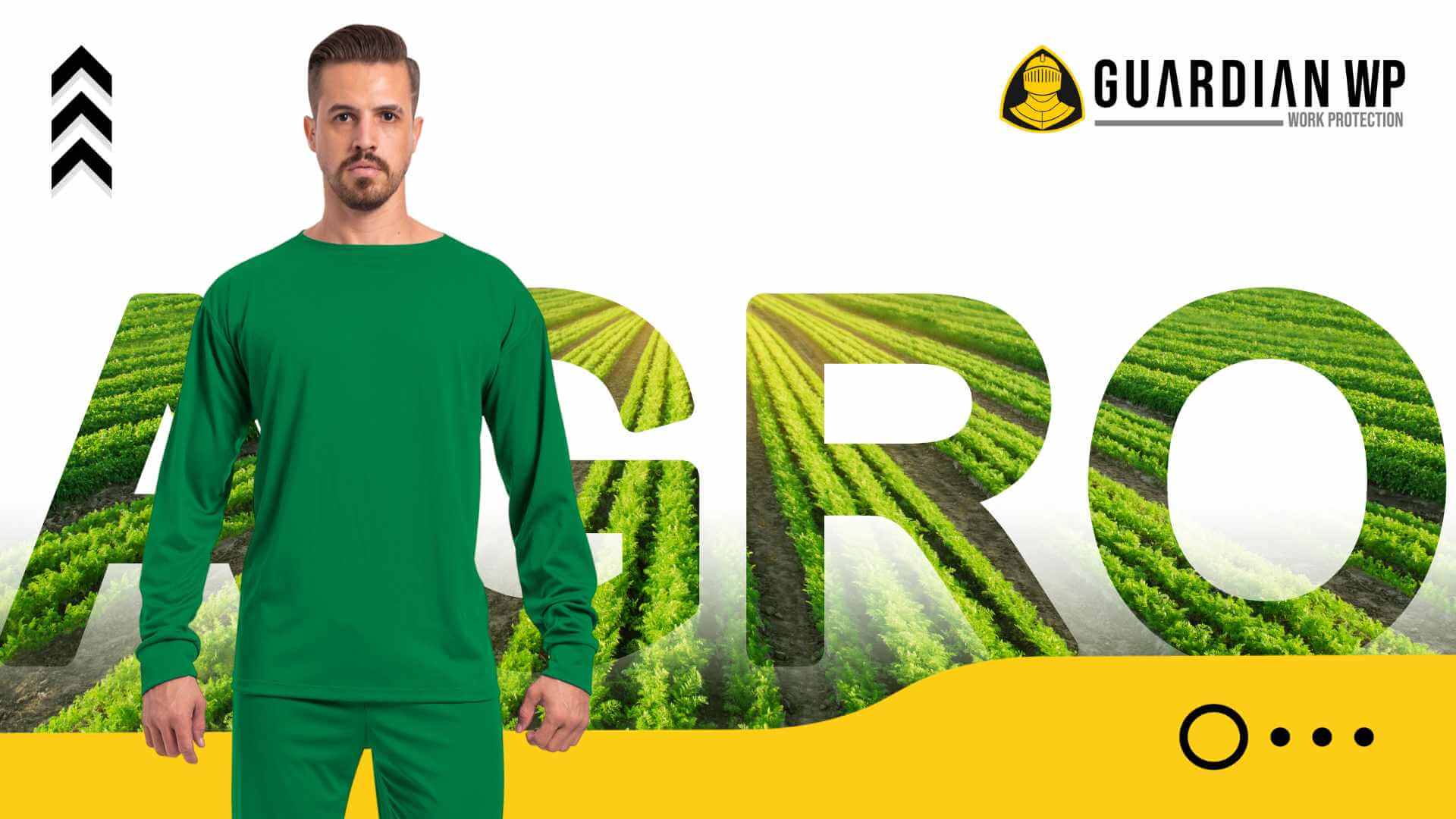 Importância do tecido e como é usado na indústria agrícola